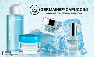 Germaine De Capuccini