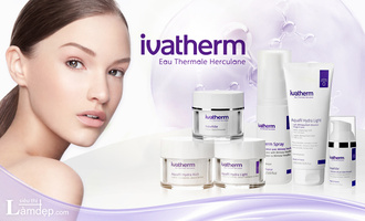 Thương hiệu Ivatherm