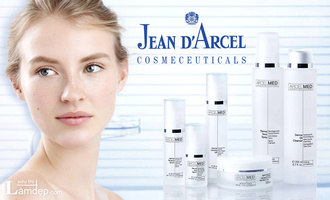 Thương hiệu Jean d'Arcel