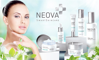 Thương hiệu Neova