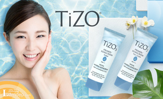 Thương hiệu TiZO