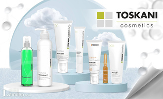 Thương hiệu Toskani