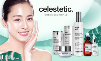 Celestetic khuyến mãi 10%