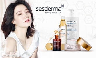 SESDERMA khuyến mãi 10%
