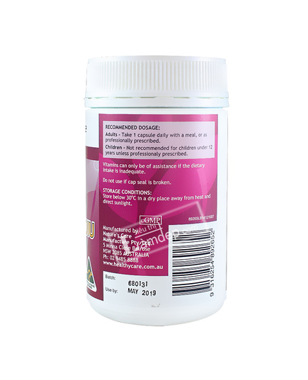 Hình Ảnh Viên Uống Chống Loãng Xương Healthy Care Vitamin D3 1000IU, 3 hình ảnh - sieuthilamdep.com Hình Ảnh Viên Uống Chống Loãng Xương Healthy Care Vitamin D3 1000IU, 3 hình ảnh - sieuthilamdep.com