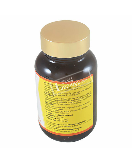 Hình Ảnh Hoạt Não Tuần Hoàn Medi Happy - Hoạt Huyết Dưỡng Não, Giúp Minh Mẫn, Cải Thiện Trí Nhớ, 6 hình ảnh - sieuthilamdep.com Hình Ảnh Hoạt Não Tuần Hoàn Medi Happy - Hoạt Huyết Dưỡng Não, Giúp Minh Mẫn, Cải Thiện Trí Nhớ, 6 hình ảnh - sieuthilamdep.com