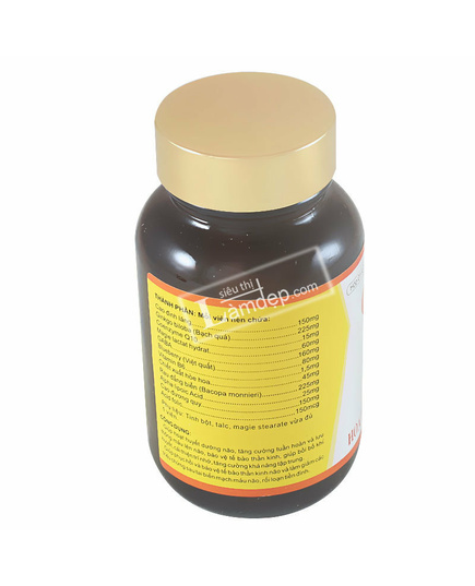 Hình Ảnh Hoạt Não Tuần Hoàn Medi Happy - Hoạt Huyết Dưỡng Não, Giúp Minh Mẫn, Cải Thiện Trí Nhớ, 5 hình ảnh - sieuthilamdep.com Hình Ảnh Hoạt Não Tuần Hoàn Medi Happy - Hoạt Huyết Dưỡng Não, Giúp Minh Mẫn, Cải Thiện Trí Nhớ, 5 hình ảnh - sieuthilamdep.com