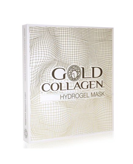 Hình Ảnh Mặt Nạ Gold Collagen Hydrogel Mask - sieuthilamdep.com