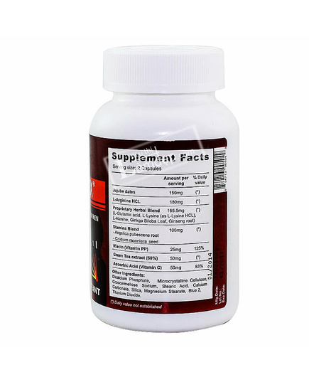 Hình Ảnh Mensex - Tăng Cường Sinh Lực Cho Phái Mạnh, 3 hình ảnh - sieuthilamdep.com