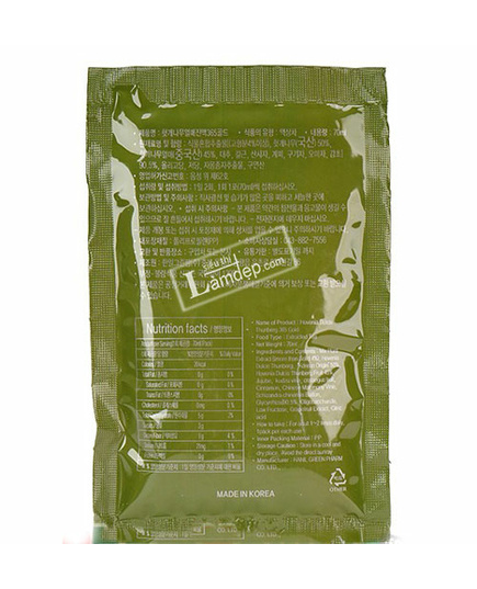 Hình Ảnh Nước Bổ Gan Hanil Green Pharm Hovenia Dulcis Thunberg 365 Gold (70ml x 30 gói), 3 hình ảnh - sieuthilamdep.com Hình Ảnh Nước Bổ Gan Hanil Green Pharm Hovenia Dulcis Thunberg 365 Gold (70ml x 30 gói), 3 hình ảnh - sieuthilamdep.com