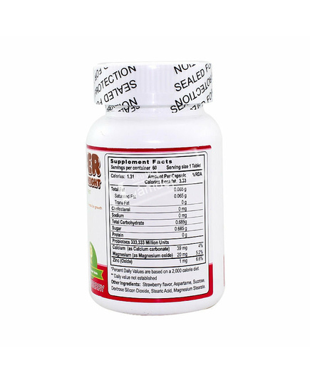 Hình Ảnh Super Growth Height - Viên Uống Tăng Chiều Cao Hiệu Quả, 3 hình ảnh - sieuthilamdep.com