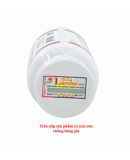 Hình Ảnh Super White No64 - Viên Uống Trắng Da Giải Độc Tố Cao Cấp USA, 2 hình ảnh - sieuthilamdep.com