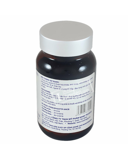 Hình Ảnh Kiện Cốt Vương Plus Medi Happy - Thảo Dược Phục Hồi Xương Cốt, 7 hình ảnh - sieuthilamdep.com