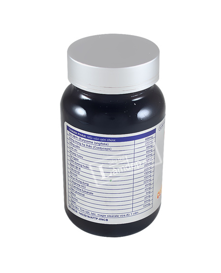 Hình Ảnh Cường Lực Vương Medi Happy - Thảo Dược Tăng Cường Sinh Lý Nam, 5 hình ảnh - sieuthilamdep.com