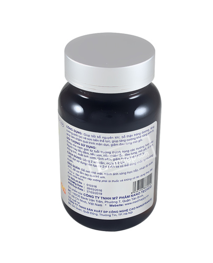 Hình Ảnh Cường Lực Vương Medi Happy - Thảo Dược Tăng Cường Sinh Lý Nam, 6 hình ảnh - sieuthilamdep.com