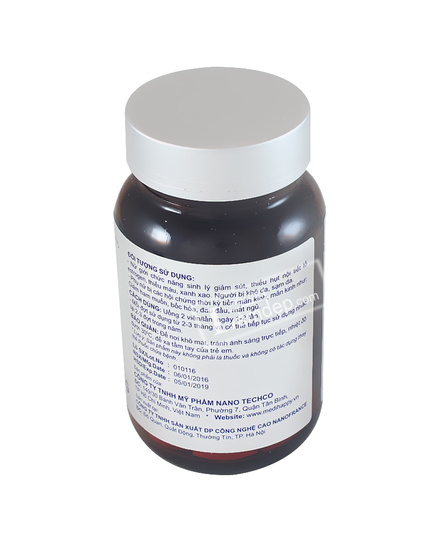 Hình Ảnh Ngọc Nữ Vương Medi Happy - Thảo Dược Tăng Cường Sinh Lý Nữ, 6 hình ảnh - sieuthilamdep.com