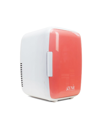 Hình Ảnh Tủ Lạnh Sóng Âm Genie 6 Lít, 2 hình ảnh - sieuthilamdep.com