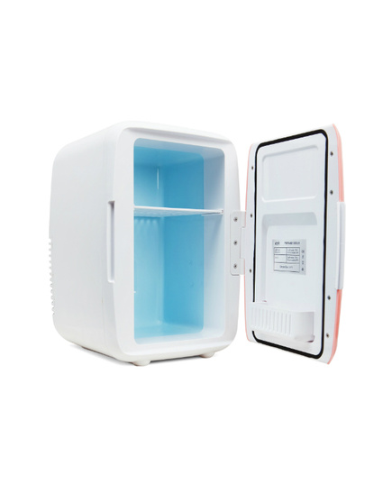 Hình Ảnh Tủ Lạnh Sóng Âm Genie 6 Lít, 3 hình ảnh - sieuthilamdep.com