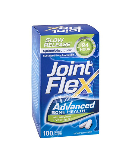 Hình Ảnh Viên Uống Bổ Khớp Jointflex Advanced Bone Health, 2 hình ảnh - sieuthilamdep.com Hình Ảnh Viên Uống Bổ Khớp Jointflex Advanced Bone Health, 2 hình ảnh - sieuthilamdep.com