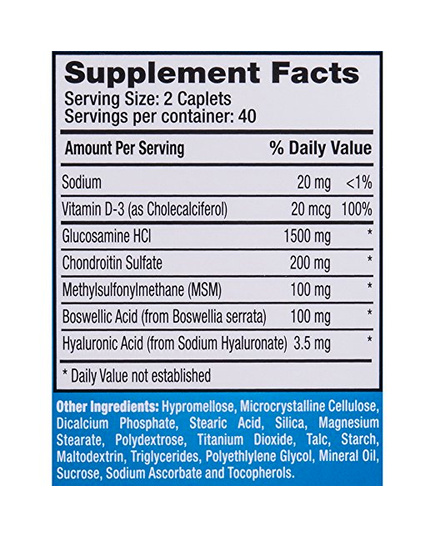 Hình Ảnh Viên Uống Bổ Khớp Jointflex Advanced Joint Health, 3 hình ảnh - sieuthilamdep.com Hình Ảnh Viên Uống Bổ Khớp Jointflex Advanced Joint Health, 3 hình ảnh - sieuthilamdep.com