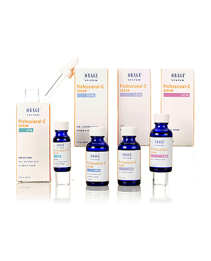 Hình Ảnh Bộ Serum Chăm Sóc Da Ngăn Ngừa Lão Hóa, Dưỡng Da Obagi Professional C, 2 hình ảnh - sieuthilamdep.com