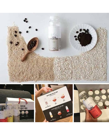 Hình Ảnh Bột Ngũ Cốc Giảm Cân Mama Chuê Cut Calo Zero, 2 hình ảnh - sieuthilamdep.com