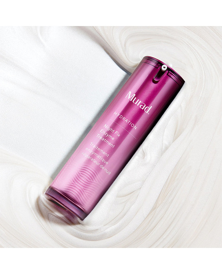 Hình Ảnh Enzyme Chống Lão Hóa Da Ban Đêm Murad Night Fix Enzyme Treatment, 2 hình ảnh - sieuthilamdep.com Hình Ảnh Enzyme Chống Lão Hóa Da Ban Đêm Murad Night Fix Enzyme Treatment, 2 hình ảnh - sieuthilamdep.com