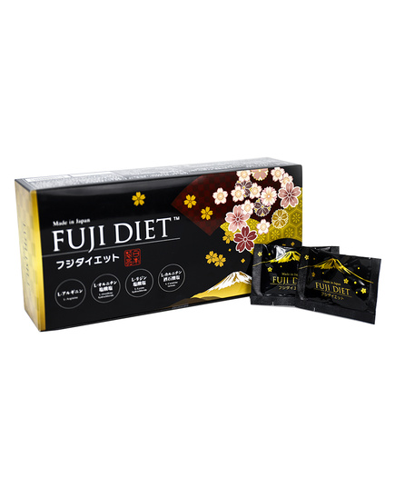 Hình Ảnh Viên Uống Giảm Cân Fuji Diet, 5 hình ảnh - sieuthilamdep.com