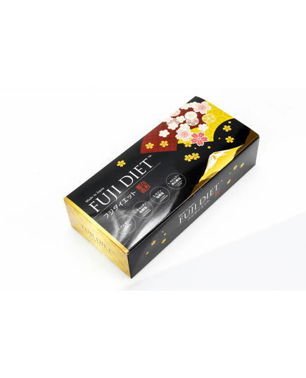 Hình Ảnh Viên Uống Giảm Cân Fuji Diet, 6 hình ảnh - sieuthilamdep.com