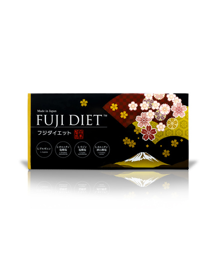 Hình Ảnh Viên Uống Giảm Cân Fuji Diet, 7 hình ảnh - sieuthilamdep.com