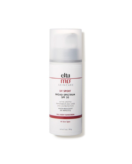 Hình Ảnh Kem Chống Nắng Bảo Vệ Tối Ưu Cho Mặt Và Toàn Thân Elta MD Skin Care UV Sport Broad-Spectrum SPF 50, 3 hình ảnh - sieuthilamdep.com Hình Ảnh Kem Chống Nắng Bảo Vệ Tối Ưu Cho Mặt Và Toàn Thân Elta MD Skin Care UV Sport Broad-Spectrum SPF 50, 3 hình ảnh - sieuthilamdep.com