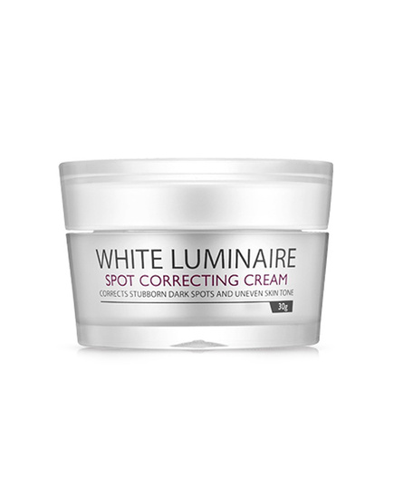 Hình Ảnh Kem Dưỡng Ẩm Và Trắng Da NoTS White Luminaire Spot Correcting Cream - sieuthilamdep.com