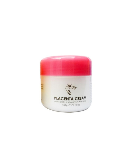Hình Ảnh Kem Nhau Thai Cừu Lanolin Placenta Cream With Lanolin, Vitamin E, Aloe Vera, 2 hình ảnh - sieuthilamdep.com Hình Ảnh Kem Nhau Thai Cừu Lanolin Placenta Cream With Lanolin, Vitamin E, Aloe Vera, 2 hình ảnh - sieuthilamdep.com