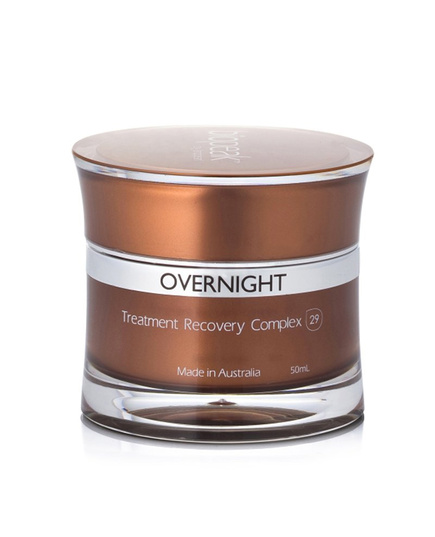 Hình Ảnh Kem Phục Hồi Da Ban Đêm Nhau Cừu Và 48 Thảo Mộc Overnight Treatment Recovery Complex Lanopearl Bio Peak, 2 hình ảnh - sieuthilamdep.com