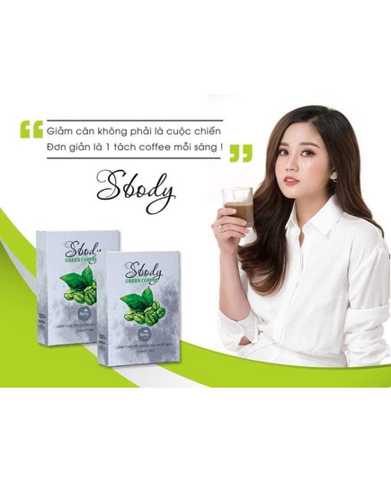 Hình Ảnh Viên Giảm Cân Nấm Sbody Slim Thế Hệ Mới, 2 hình ảnh - sieuthilamdep.com