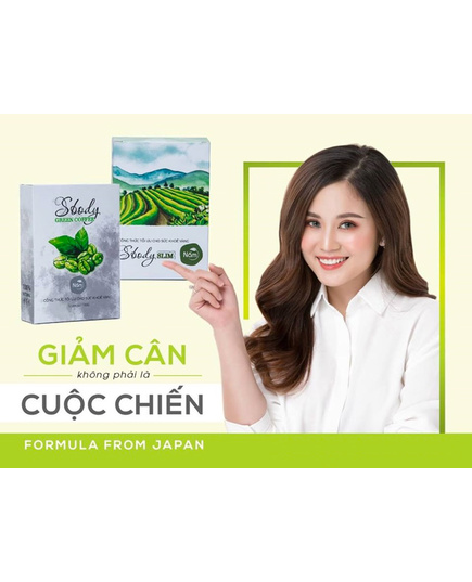 Hình Ảnh Viên Giảm Cân Nấm Sbody Slim Thế Hệ Mới, 3 hình ảnh - sieuthilamdep.com