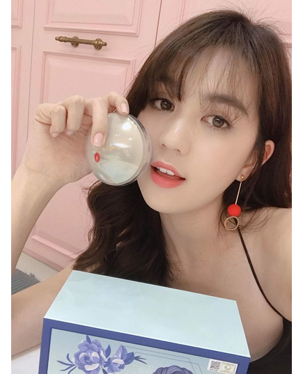 Hình Ảnh Viên Uống Trắng Da, Trị Nám Beauty Plus Ngọc Trinh, 4 hình ảnh - sieuthilamdep.com