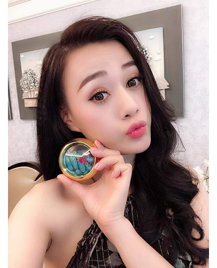 Hình Ảnh Viên Uống Trắng Da, Trị Nám Beauty Plus Ngọc Trinh, 7 hình ảnh - sieuthilamdep.com