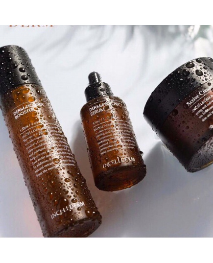Hình Ảnh Bộ 3 Sản Phẩm Dưỡng Ẩm, Dưỡng Trắng, Căng Bóng Da Incellderm, 3 hình ảnh - sieuthilamdep.com Hình Ảnh Bộ 3 Sản Phẩm Dưỡng Ẩm, Dưỡng Trắng, Căng Bóng Da Incellderm, 3 hình ảnh - sieuthilamdep.com