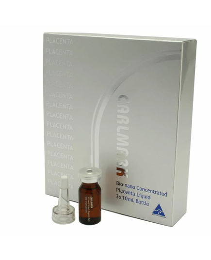 Hình Ảnh Tế Bào Gốc Nhau Thai Cừu Carlmark Bio Nano Concentrated Placenta Liquid, 2 hình ảnh - sieuthilamdep.com