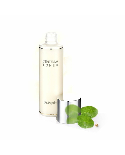 Hình Ảnh Dr.Pepti+ Centella Toner - Nước Hoa Hồng Từ Hàn Quốc, 2 hình ảnh - sieuthilamdep.com Hình Ảnh Dr.Pepti+ Centella Toner - Nước Hoa Hồng Từ Hàn Quốc, 2 hình ảnh - sieuthilamdep.com