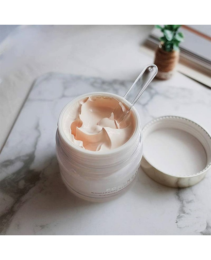 Hình Ảnh Forencos Wonderwerk Marula Tone Up Cream - Kem Dưỡng Trắng Da Forencos (Trắng ), Tùy Chọn: 50ml, 2 hình ảnh - sieuthilamdep.com Hình Ảnh Forencos Wonderwerk Marula Tone Up Cream - Kem Dưỡng Trắng Da Forencos (Trắng ), Tùy Chọn: 50ml, 2 hình ảnh - sieuthilamdep.com