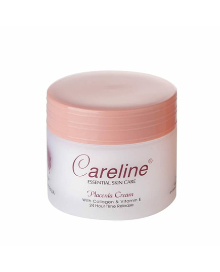 Hình Ảnh Careline Placenta Cream With Collagen & Vitamin E - Kem Dưỡng Da Nhau Thai Cừu, 2 hình ảnh - sieuthilamdep.com Hình Ảnh Careline Placenta Cream With Collagen & Vitamin E - Kem Dưỡng Da Nhau Thai Cừu, 2 hình ảnh - sieuthilamdep.com