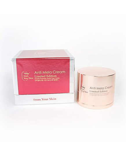 Hình Ảnh Kem Trị Nám Huyết Tơ Tằm Anti Mela Cream Limited Edition Cao Cấp Hàn Quốc, 2 hình ảnh - sieuthilamdep.com