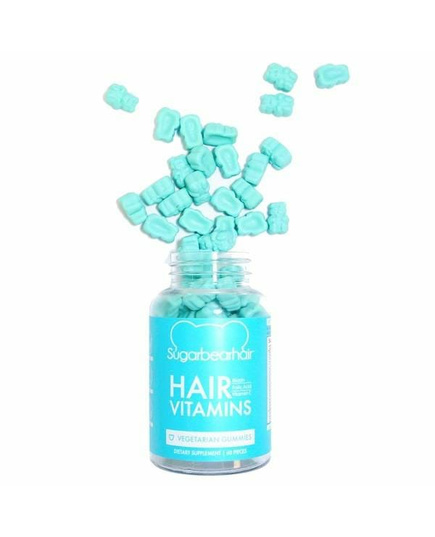 Hình Ảnh Kẹo Dẻo Bổ Sung Vitamin Kích Thích Mọc Tóc Hair Vitamins Sugarbearhair, 2 hình ảnh - sieuthilamdep.com Hình Ảnh Kẹo Dẻo Bổ Sung Vitamin Kích Thích Mọc Tóc Hair Vitamins Sugarbearhair, 2 hình ảnh - sieuthilamdep.com