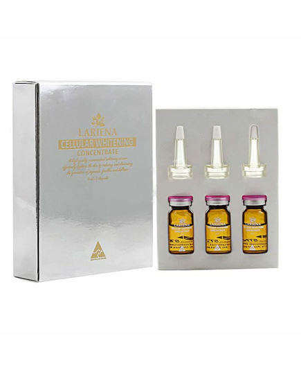 Hình Ảnh Tinh Chất Trắng Da Lariena Cellular Whitening Concentrate, 2 hình ảnh - sieuthilamdep.com