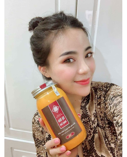 Hình Ảnh Nước Uống Đẹp Da Mỹ Nhân Hoàng Cung, 3 hình ảnh - sieuthilamdep.com