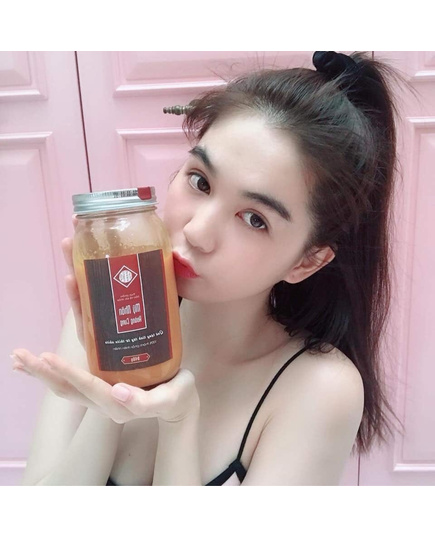 Hình Ảnh Nước Uống Đẹp Da Mỹ Nhân Hoàng Cung, 2 hình ảnh - sieuthilamdep.com