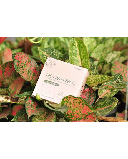 Hình Ảnh Viên Sủi Trắng Da Hàng Đầu Anh Quốc Neuglow C Premium White, 2 hình ảnh - sieuthilamdep.com