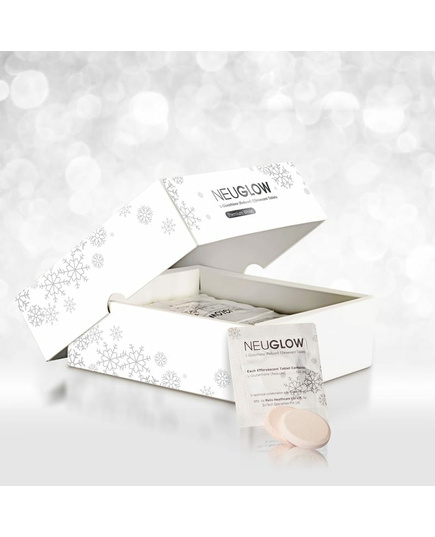 Hình Ảnh Viên Sủi Trắng Da Hàng Đầu Anh Quốc Neuglow Premium White, 2 hình ảnh - sieuthilamdep.com